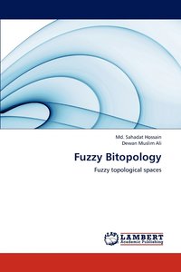 bokomslag Fuzzy Bitopology