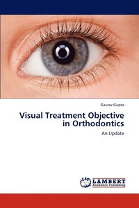 bokomslag Visual Treatment Objective in Orthodontics