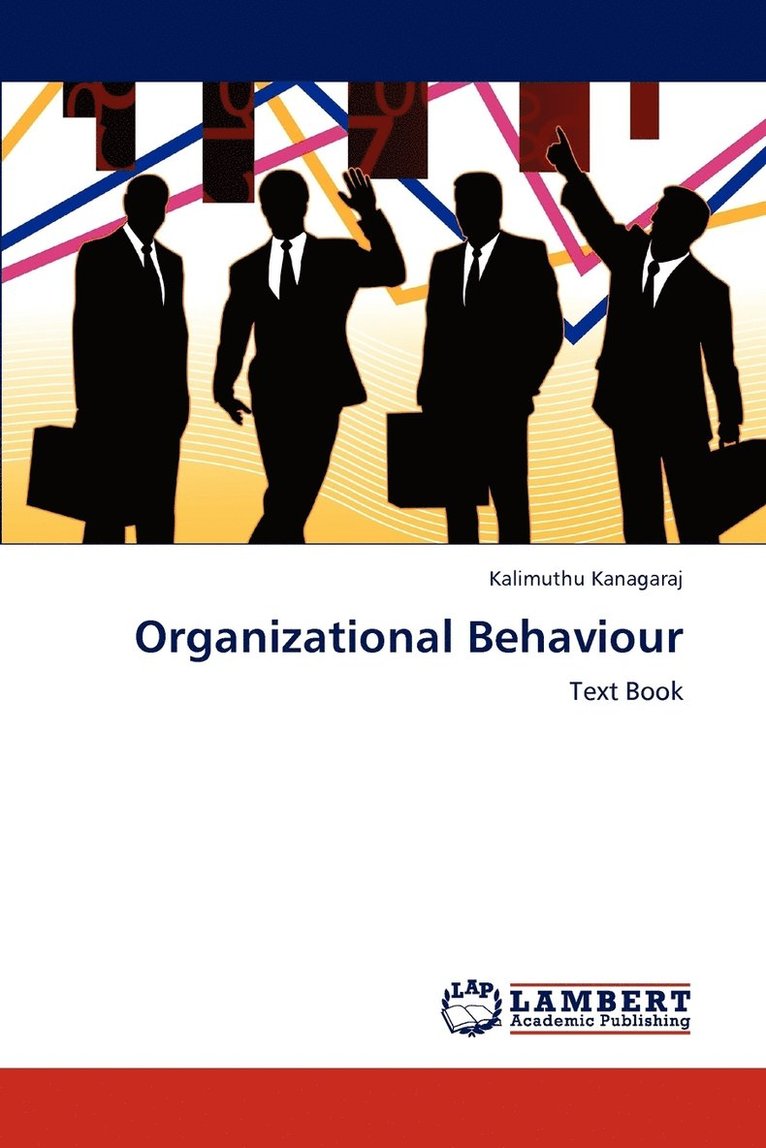 Organizational Behaviour 1