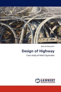 bokomslag Design of Highway