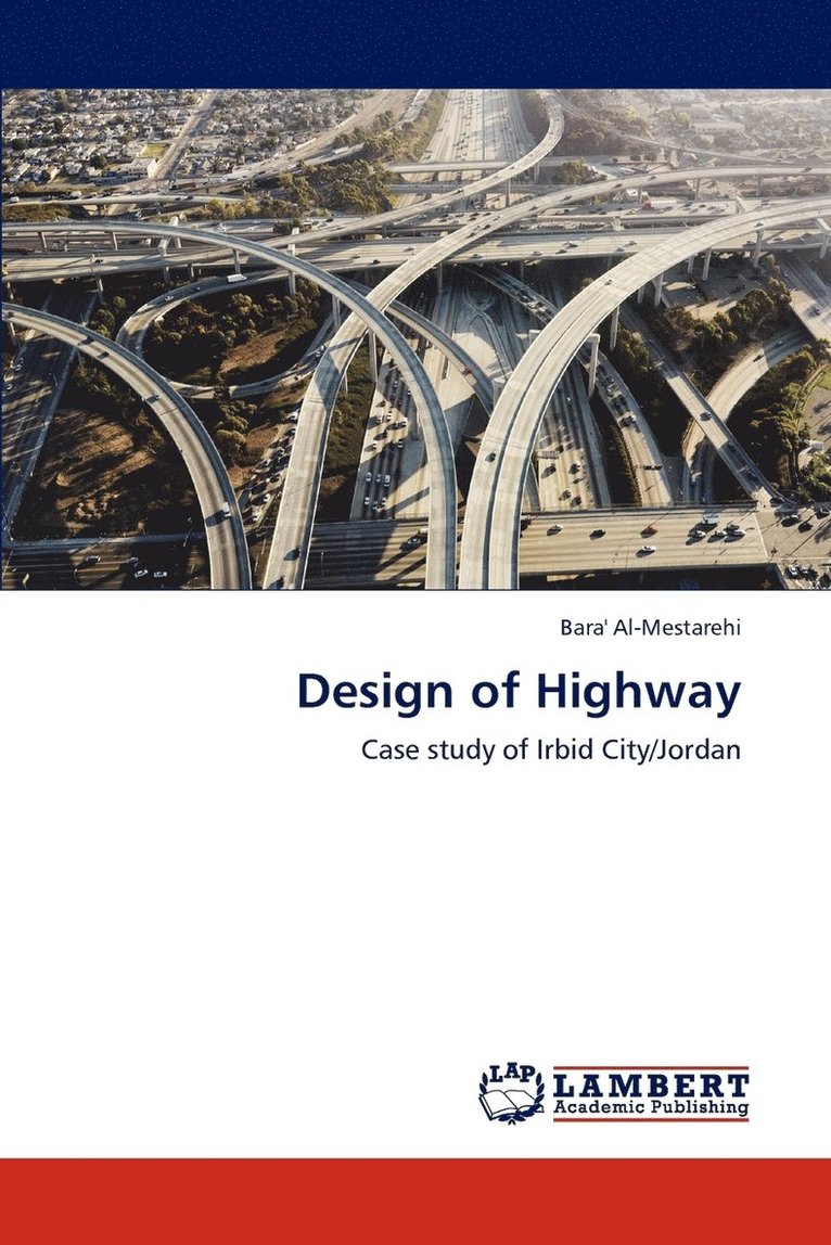 Design of Highway 1