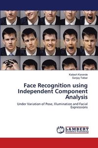 bokomslag Face Recognition using Independent Component Analysis
