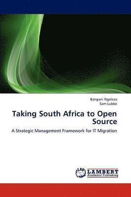 Taking South Africa to Open Source 1