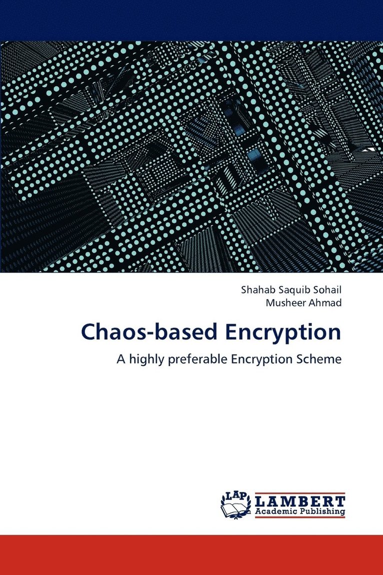 Chaos-based Encryption 1