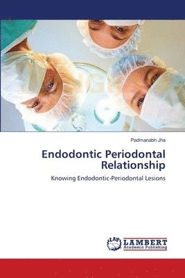 Endodontic Periodontal Relationship 1