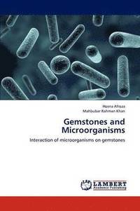bokomslag Gemstones and Microorganisms