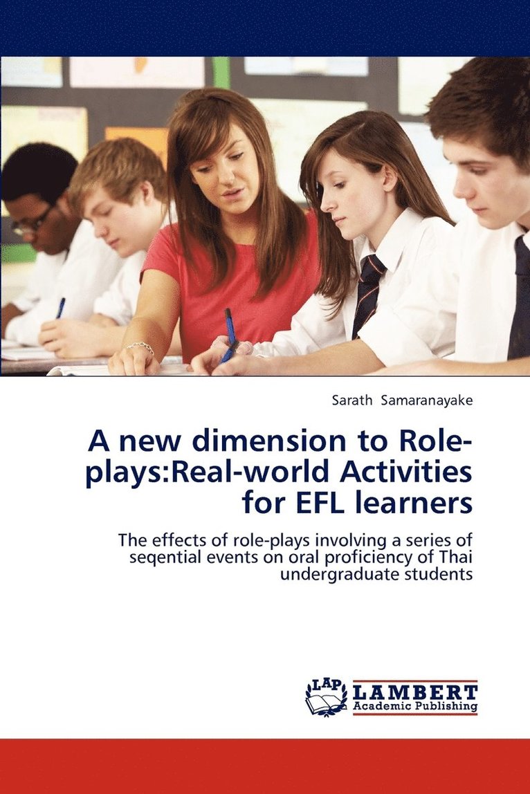 A new dimension to Role-plays 1