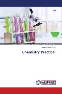 bokomslag Chemistry Practical