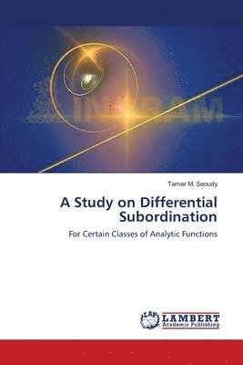 A Study on Differential Subordination 1