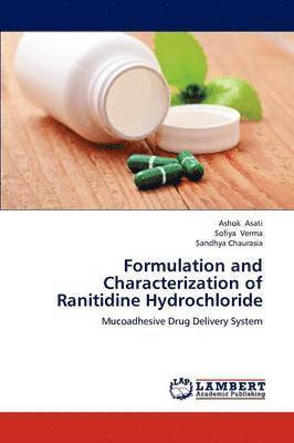 Formulation and Characterization of Ranitidine Hydrochloride 1