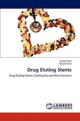Drug Eluting Stents 1