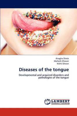 Diseases of the tongue 1