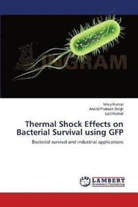 bokomslag Thermal Shock Effects on Bacterial Survival using GFP