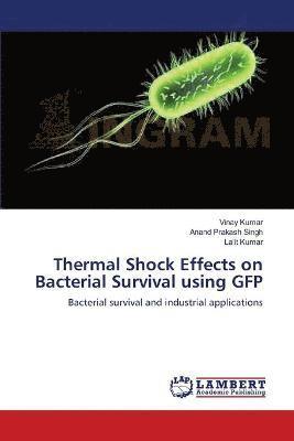 Thermal Shock Effects on Bacterial Survival using GFP 1