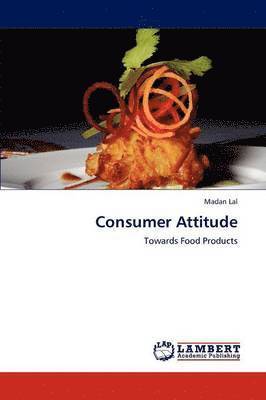 Consumer Attitude 1