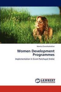 bokomslag Women Development Programmes
