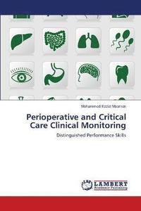 bokomslag Perioperative and Critical Care Clinical Monitoring
