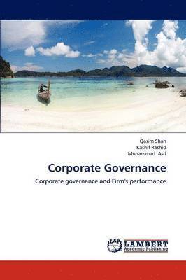 Corporate Governance 1