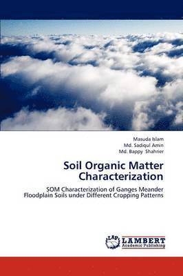 Soil Organic Matter Characterization 1