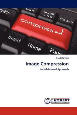 bokomslag Image Compression