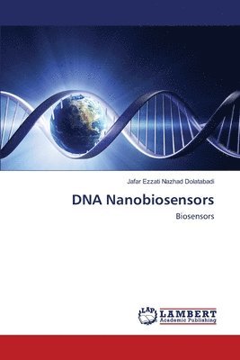 bokomslag DNA Nanobiosensors