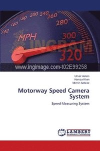 bokomslag Motorway Speed Camera System