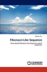 bokomslag Fibonacci-Like Sequence