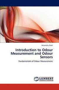 bokomslag Introduction to Odour Measurement and Odour Sensors