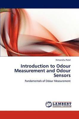 Introduction to Odour Measurement and Odour Sensors 1