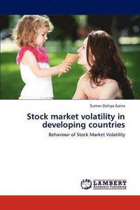 bokomslag Stock market volatility in developing countries