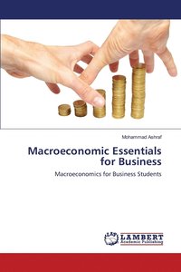 bokomslag Macroeconomic Essentials for Business