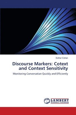 Discourse Markers 1