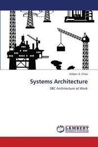 bokomslag Systems Architecture