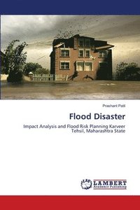 bokomslag Flood Disaster