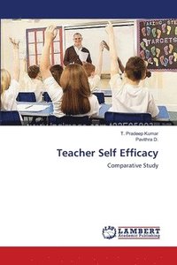 bokomslag Teacher Self Efficacy