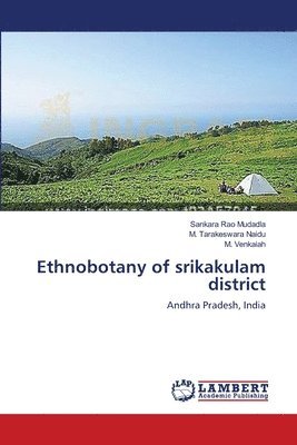 Ethnobotany of srikakulam district 1