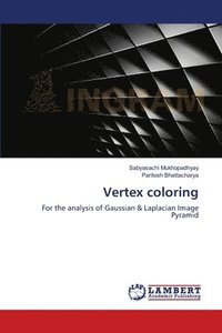 bokomslag Vertex coloring