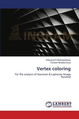 Vertex coloring 1