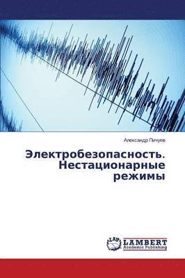 bokomslag Elektrobezopasnost'. Nestatsionarnye Rezhimy