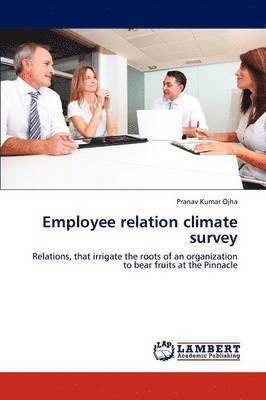 Employee relation climate survey 1