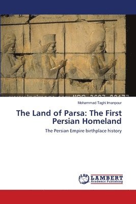 The Land of Parsa 1