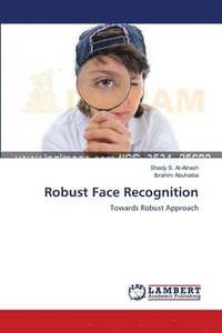 bokomslag Robust Face Recognition