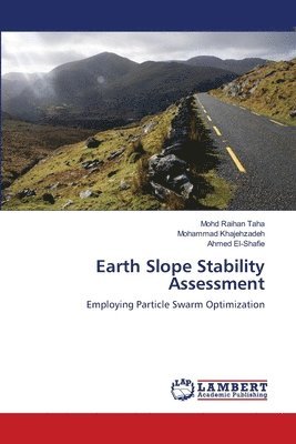 Earth Slope Stability Assessment 1