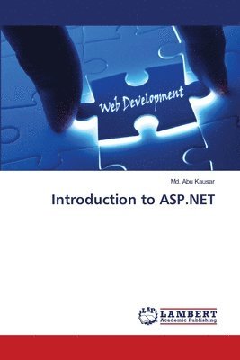 bokomslag Introduction to ASP.NET