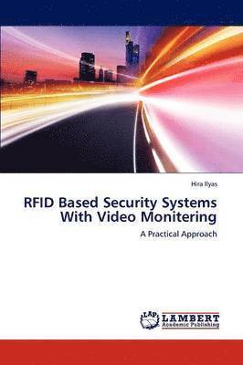 bokomslag Rfid Based Security Systems with Video Monitering