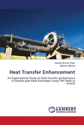Heat Transfer Enhancement 1