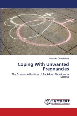 Coping With Unwanted Pregnancies 1