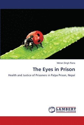 The Eyes in Prison 1