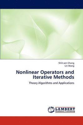 Nonlinear Operators and Iterative Methods 1