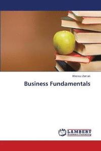 bokomslag Business Fundamentals